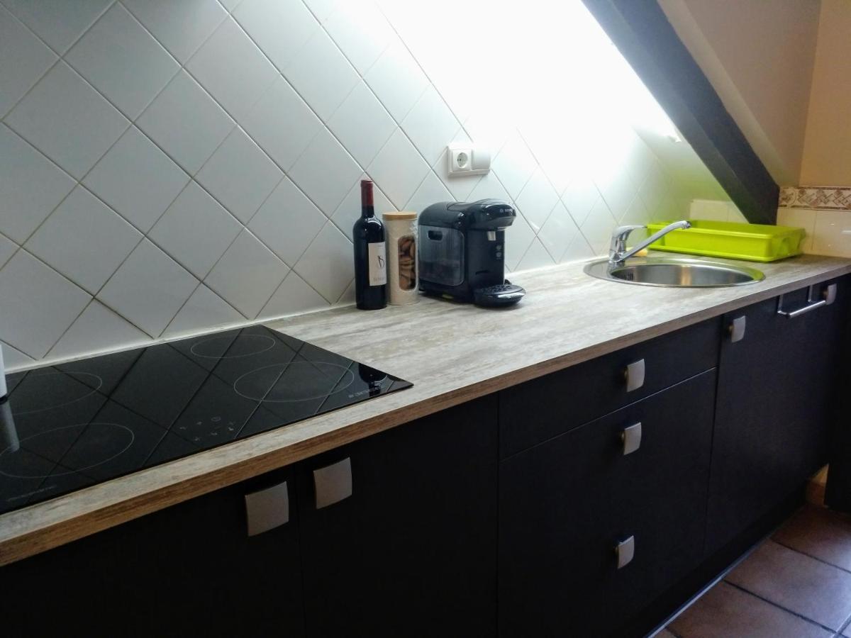 Apartamento El Desvan Leon Exterior photo