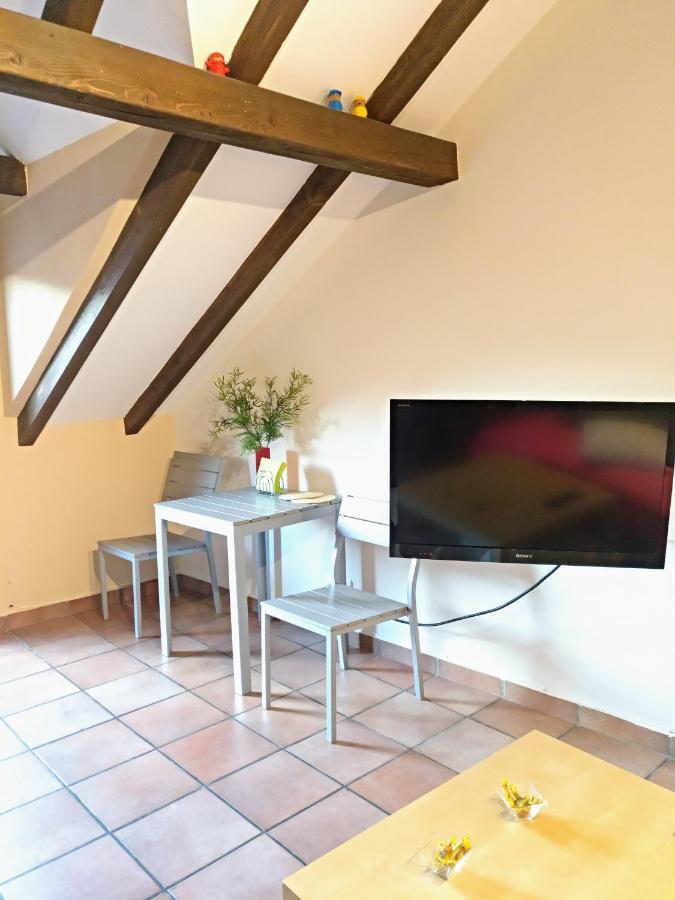 Apartamento El Desvan Leon Exterior photo